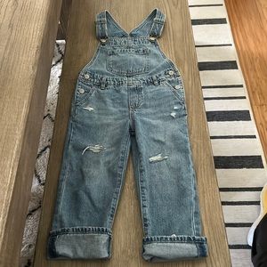 Gap Overalls